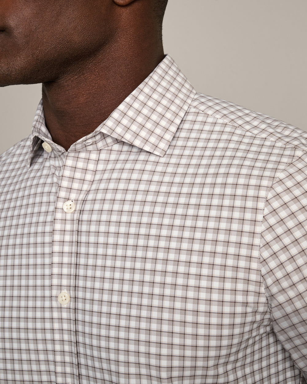 State of Mind Shirt - Slim - US 7286