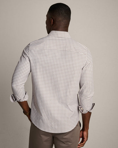 State of Mind Shirt - Slim - US 7286