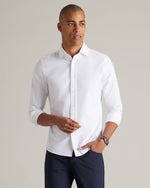 State of Mind Shirt - Slim - US 2433
