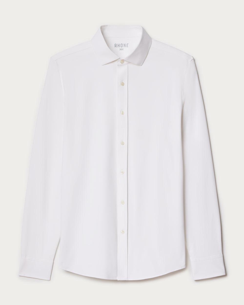 State of Mind Shirt - Slim - US 2433