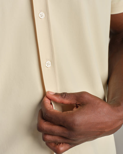 State of Mind Short Sleeve Shirt - US 0215