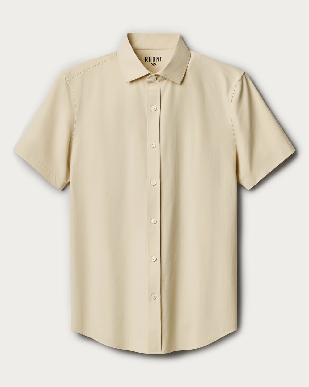 State of Mind Short Sleeve Shirt - US 0215