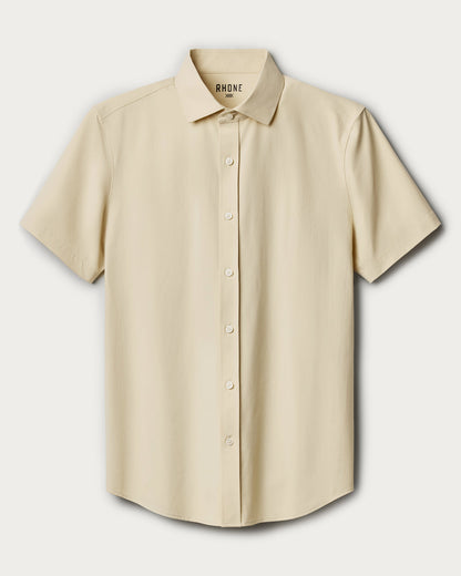 State of Mind Short Sleeve Shirt - US 0215