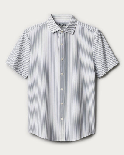 State of Mind Short Sleeve Shirt - US 0848
