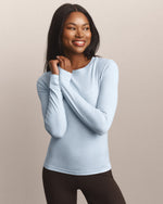 Strata Long Sleeve - US 4697