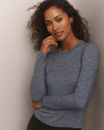 Strata Long Sleeve - US 5496