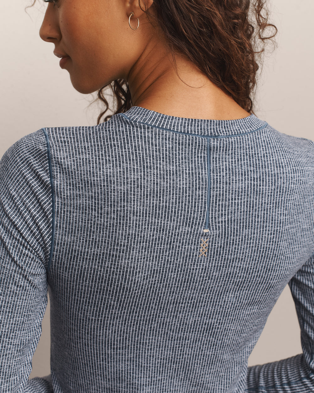 Strata Long Sleeve - US 5496