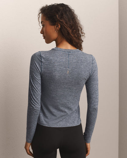 Strata Long Sleeve - US 5496