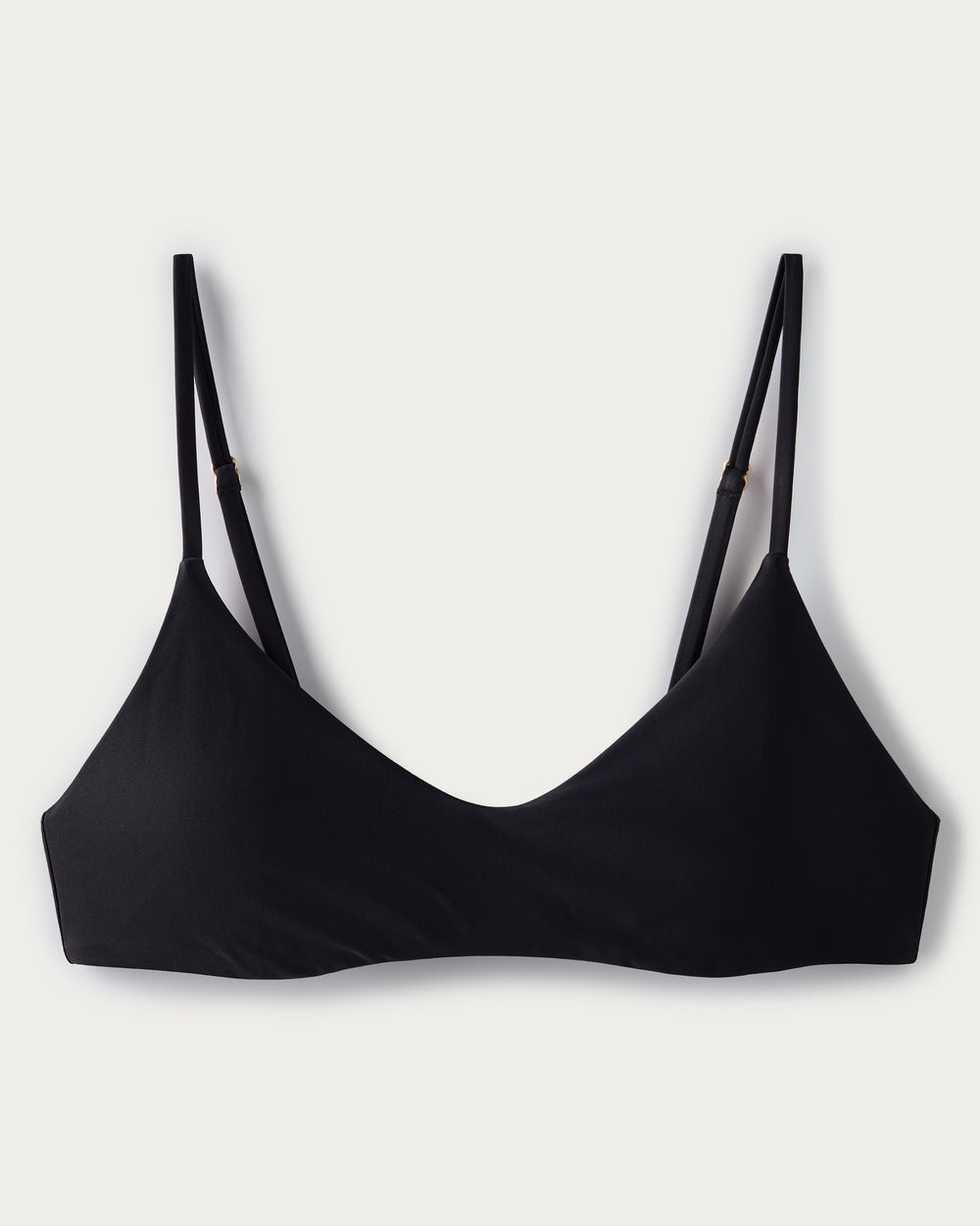 Surfside Sporty Scoop Bikini Top - US 8463
