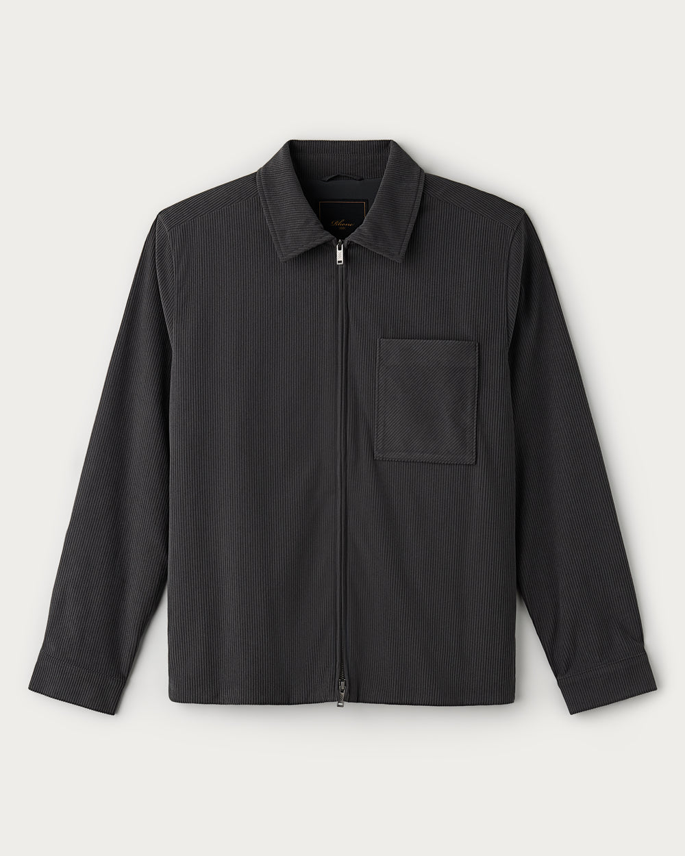 Tech Cord Jacket - US 0034