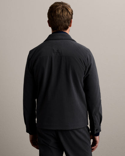 Tech Cord Jacket - US 0034