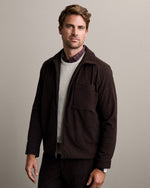 Tech Cord Jacket - US 2905