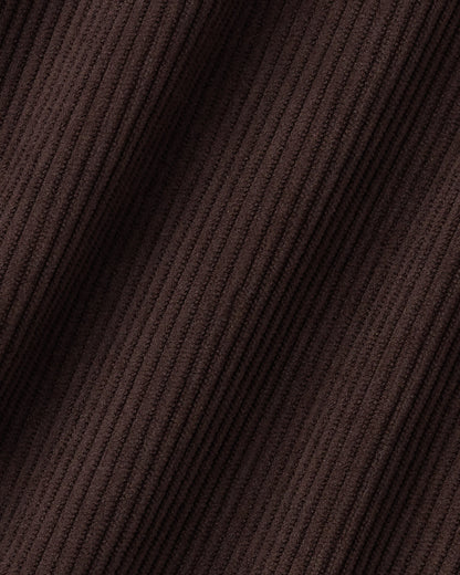 Tech Cord Jacket - US 2905