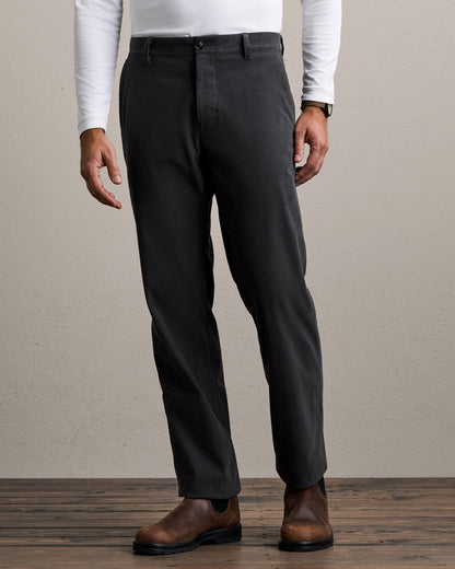 Tech Cord Pant - US 0159