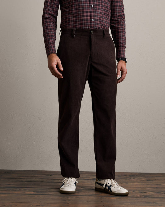 Tech Cord Pant - US 5680