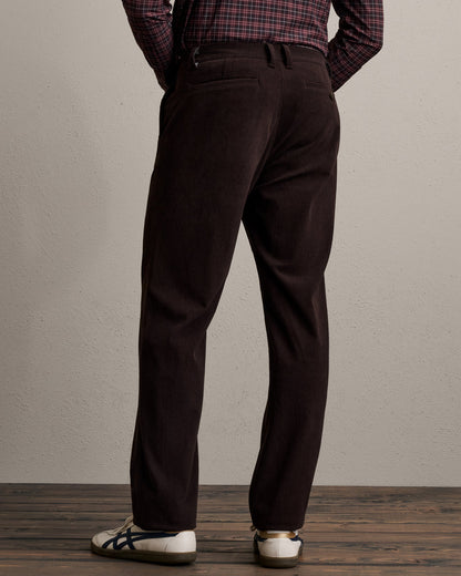 Tech Cord Pant - US 5680