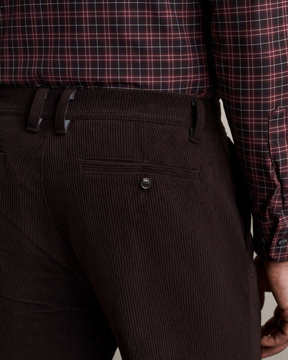 Tech Cord Pant - US 5680