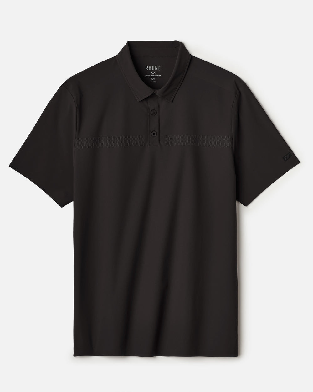 Tech Polo - US 8558
