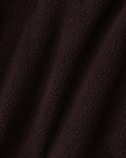 Teddy Pullover - US 0248