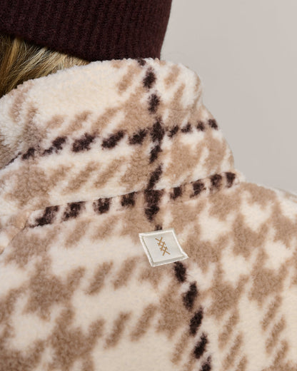 Teddy Pullover - US 0078