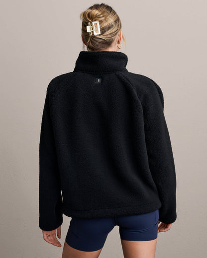 Teddy Pullover - US 7444