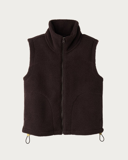 Teddy Vest - US 3961