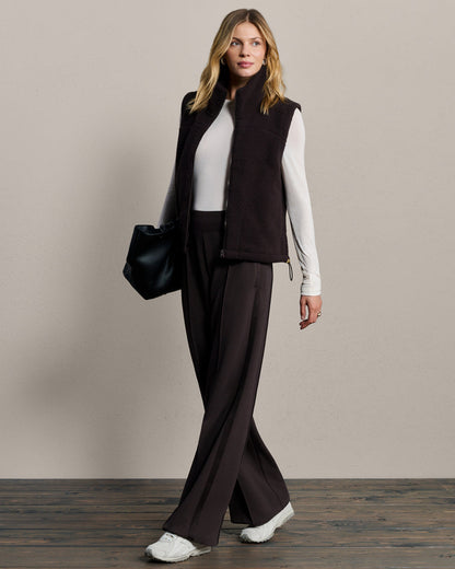 Teddy Vest - US 3961