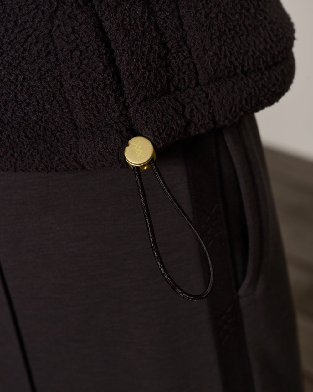 Teddy Vest - US 3961