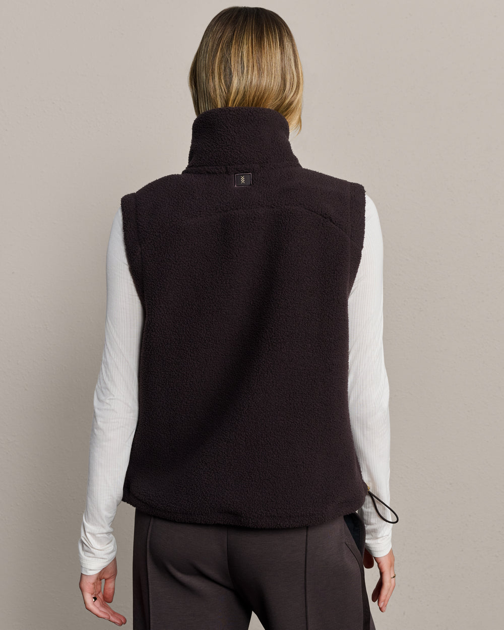 Teddy Vest - US 3961