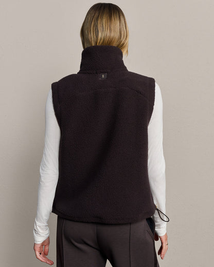 Teddy Vest - US 3961