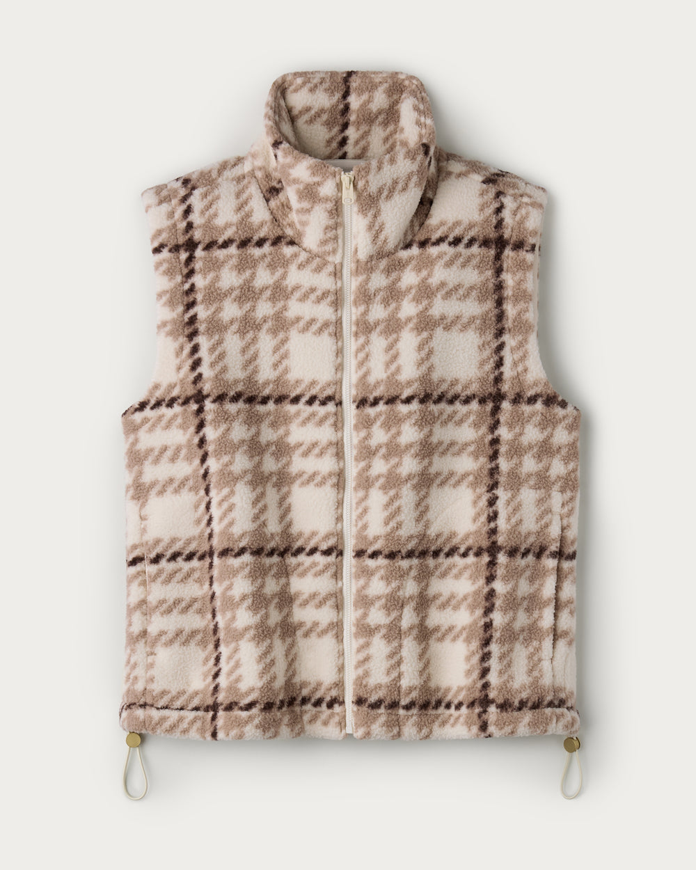 Teddy Vest - US 7774