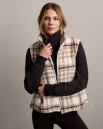Teddy Vest - US 7774