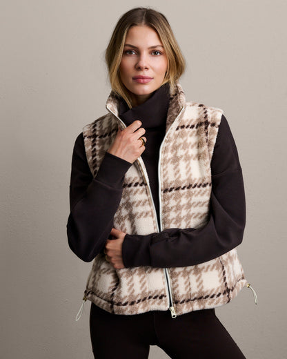 Teddy Vest - US 7774