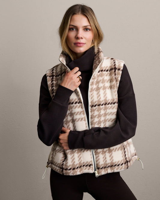 Teddy Vest - US 7774