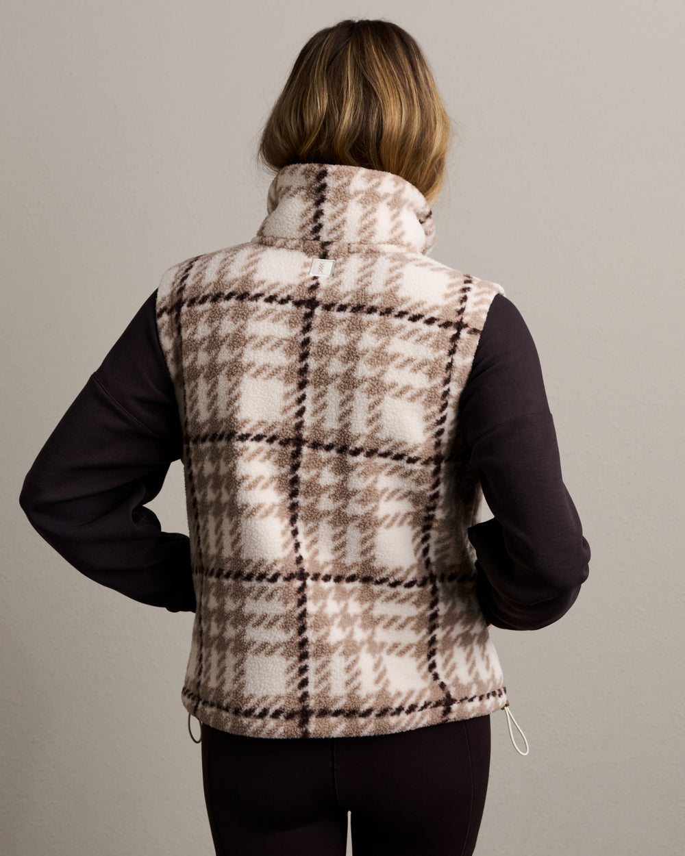 Teddy Vest - US 7774