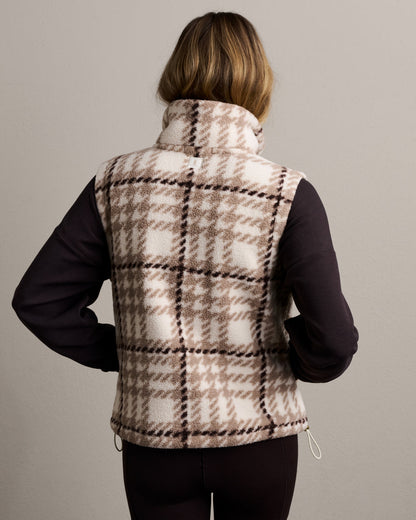 Teddy Vest - US 7774