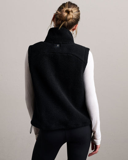 Teddy Vest - US 9874