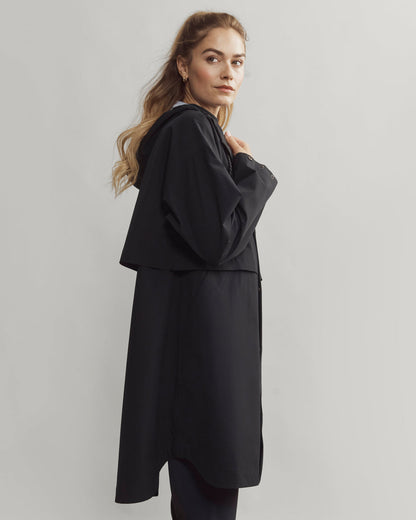 Tens Raincoat - US 9075