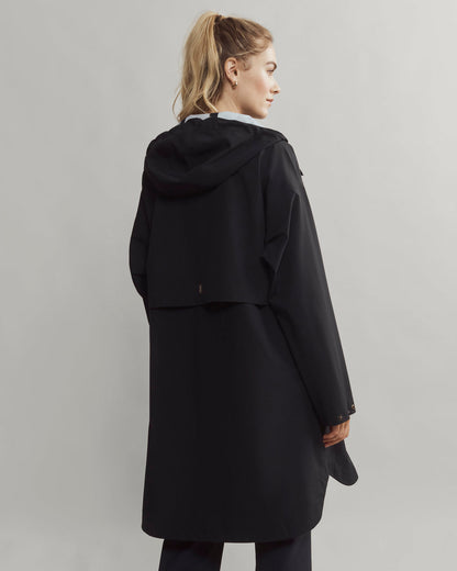 Tens Raincoat - US 9075