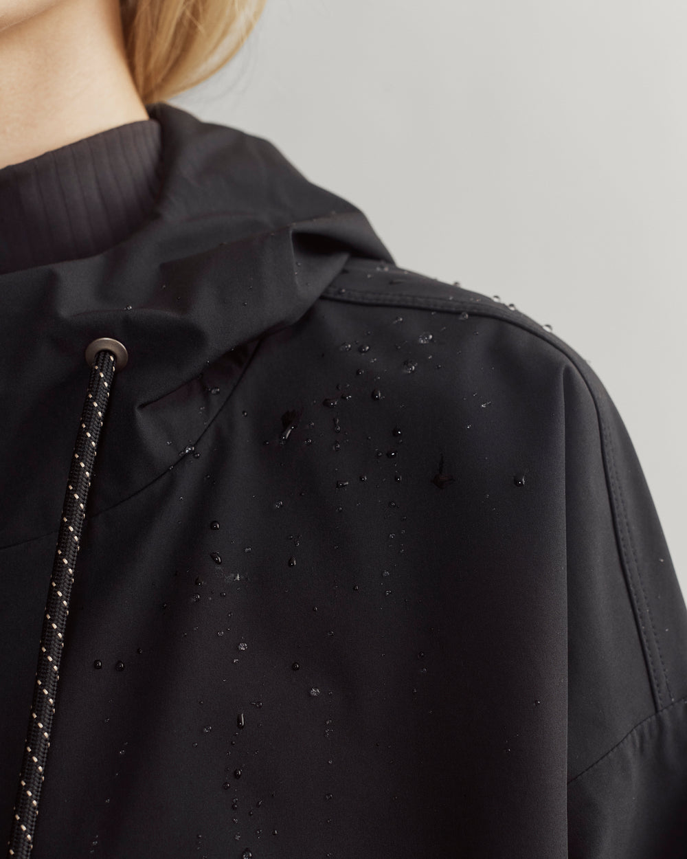 Tens Raincoat - US 9075