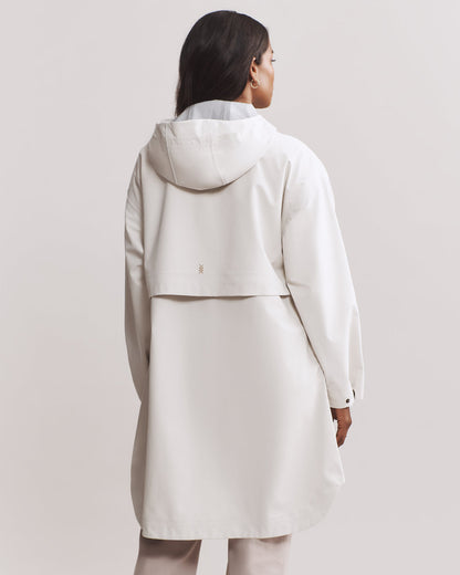 Tens Raincoat - US 6515