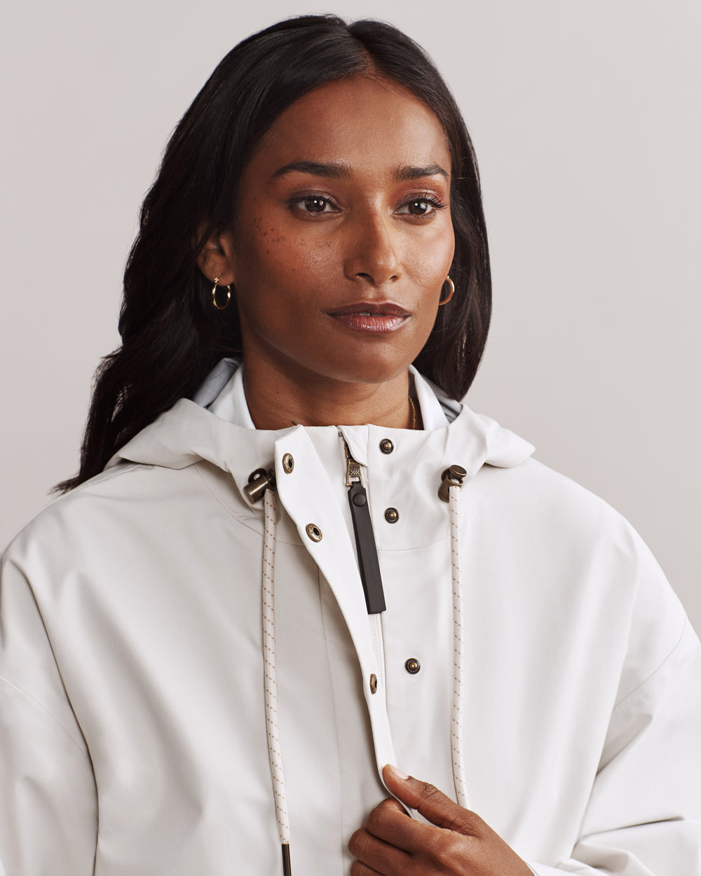 Tens Raincoat - US 6515