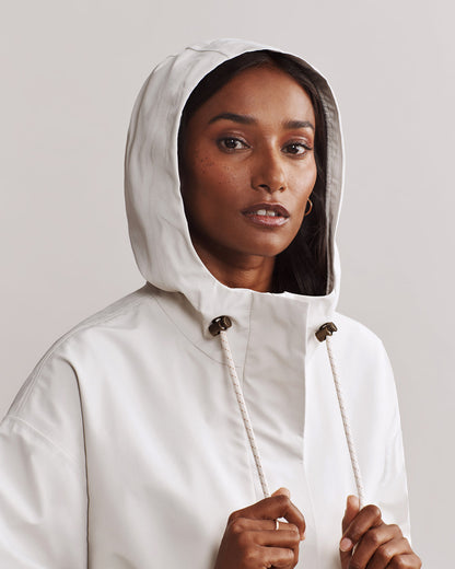 Tens Raincoat - US 6515