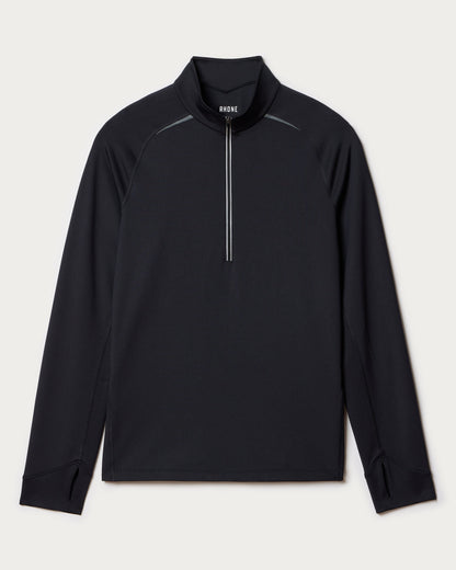 Thermal Run 1/2 Zip - US 3615