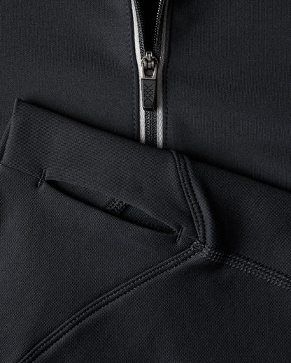 Thermal Run 1/2 Zip - US 3615