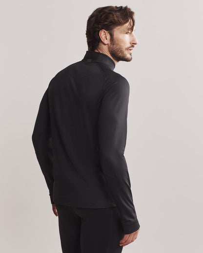 Thermal Run 1/2 Zip - US 3615