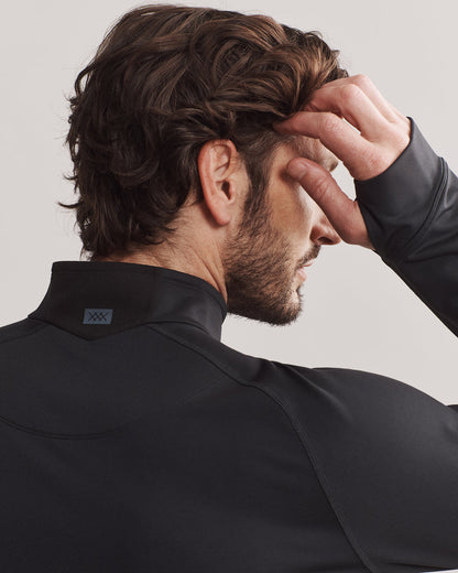 Thermal Run 1/2 Zip - US 3615