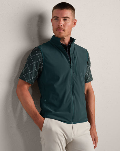 Top Flight Vest - US 1281