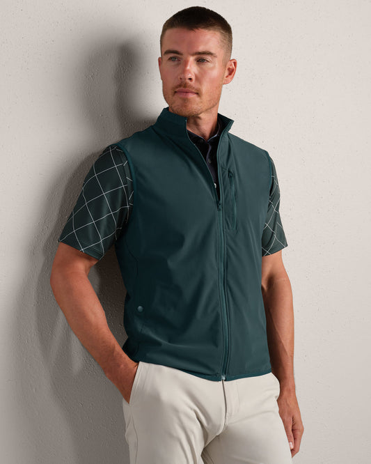 Top Flight Vest - US 1281