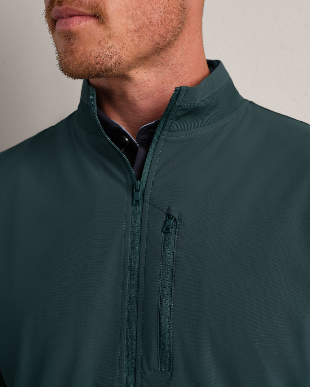 Top Flight Vest - US 1281